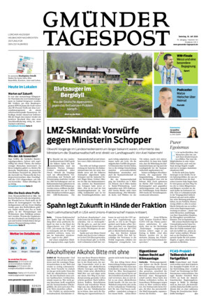 Gmünder Tagespost