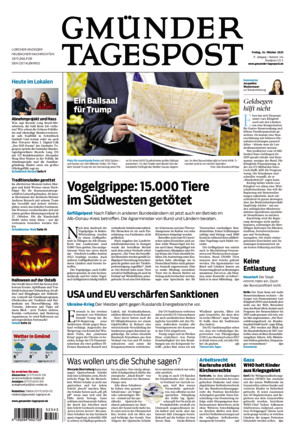 Gmünder Tagespost