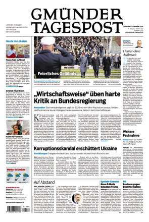 Gmünder Tagespost