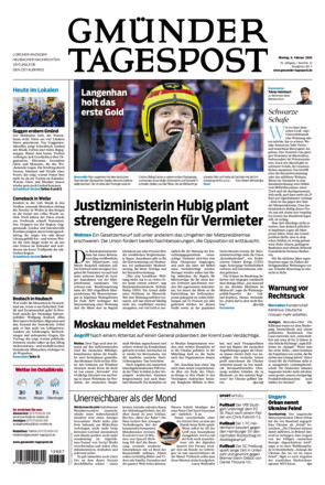 Gmünder Tagespost