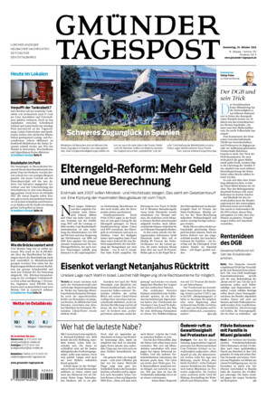 Gmünder Tagespost
