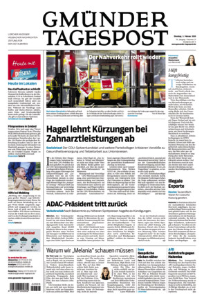 Gmünder Tagespost