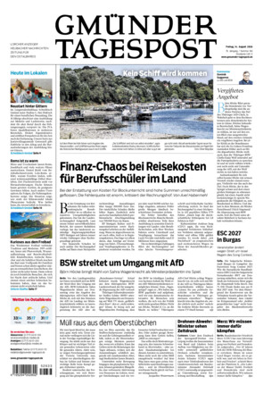 Gmünder Tagespost
