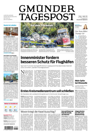 Gmünder Tagespost
