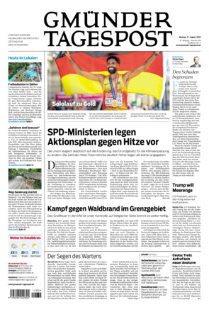 Gmünder Tagespost