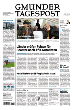 Gmünder Tagespost