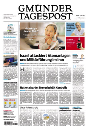 Gmünder Tagespost