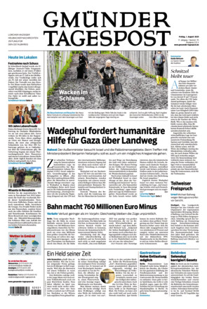 Gmünder Tagespost