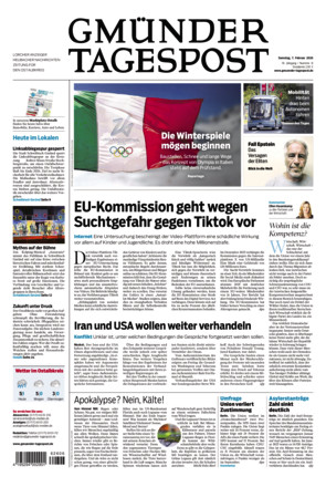 Gmünder Tagespost