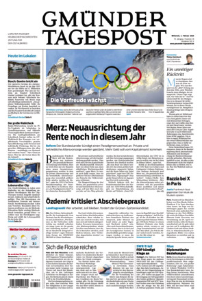 Gmünder Tagespost