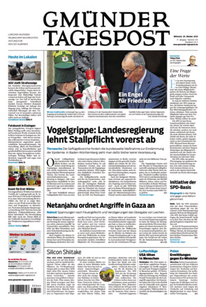 Gmünder Tagespost