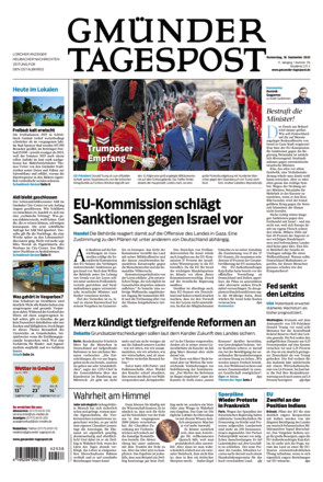 Gmünder Tagespost