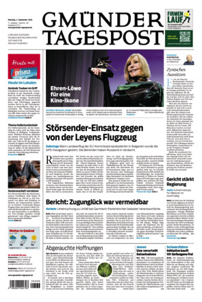 Gmünder Tagespost