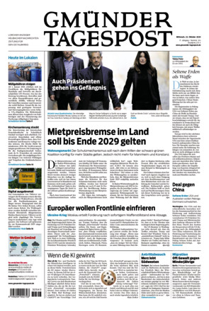 Gmünder Tagespost