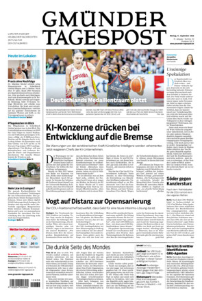 Gmünder Tagespost