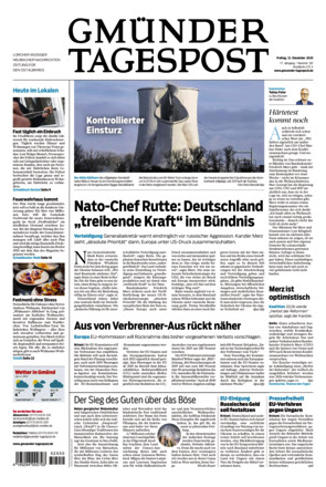 Gmünder Tagespost
