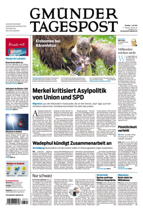 Gmünder Tagespost