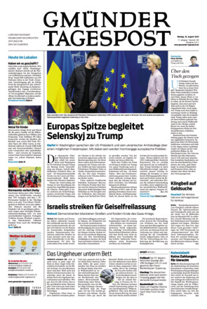 Gmünder Tagespost