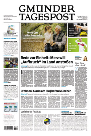 Gmünder Tagespost