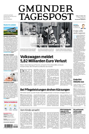 Gmünder Tagespost