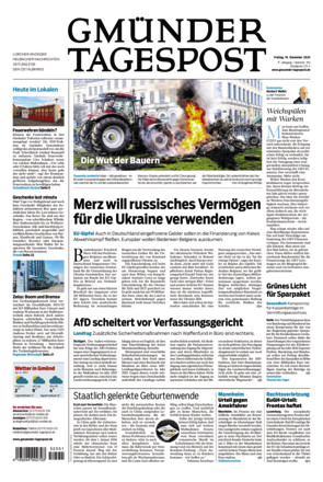 Gmünder Tagespost