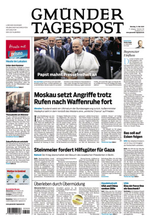 Gmünder Tagespost