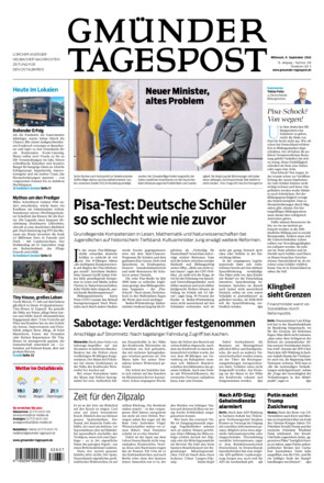 Gmünder Tagespost