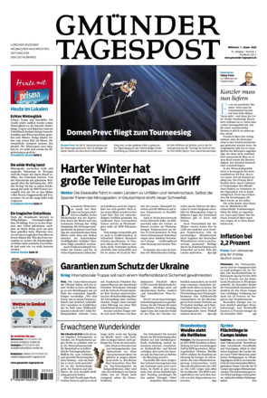 Gmünder Tagespost