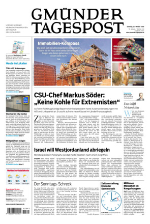 Gmünder Tagespost