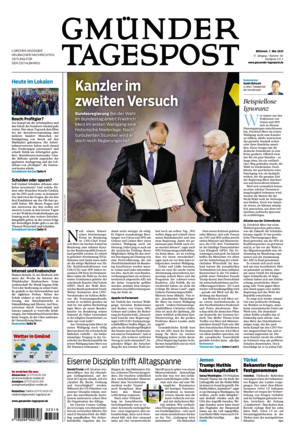 Gmünder Tagespost