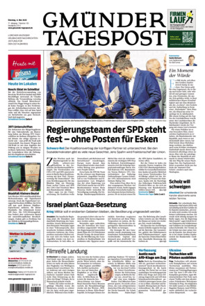 Gmünder Tagespost