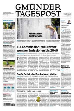Gmünder Tagespost