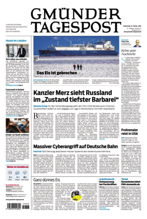 Gmünder Tagespost
