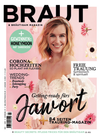 Braut & Bräutigam - ePaper;