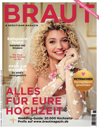 Braut & Bräutigam