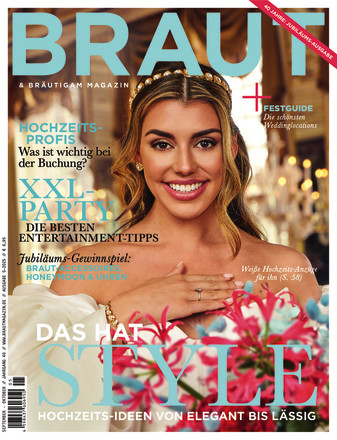 Braut & Bräutigam