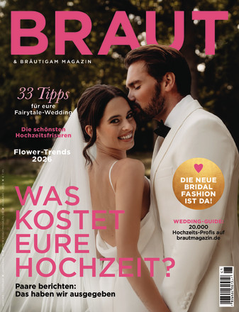 Braut & Bräutigam