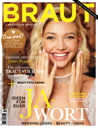 Braut & Bräutigam