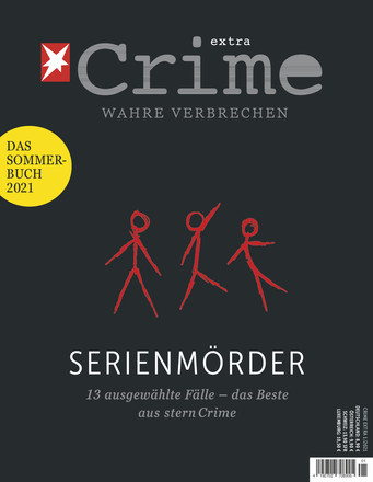 stern Crime Sonderheft - ePaper;