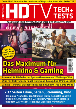 HDTV - ePaper