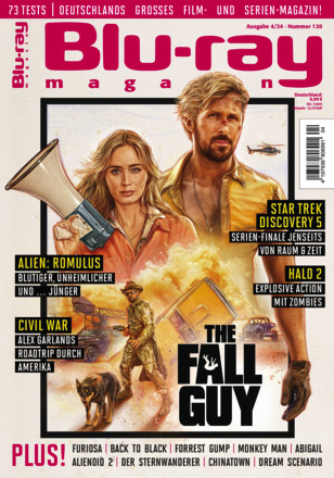 Blu-ray Magazin - ePaper