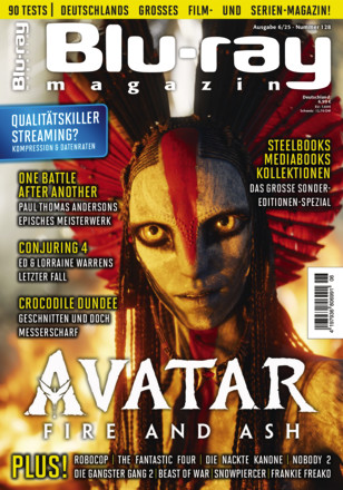Blu-ray Magazin