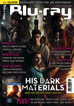 Blu-ray Magazin - ePaper