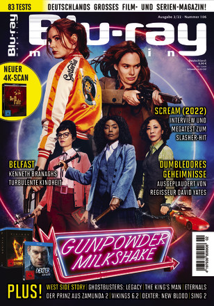 Blu-ray Magazin - ePaper