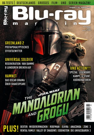 Blu-ray Magazin