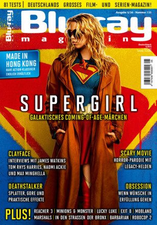 Blu-ray Magazin