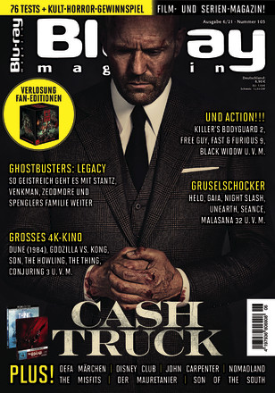 Blu-ray Magazin