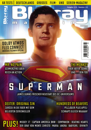 Blu-ray Magazin