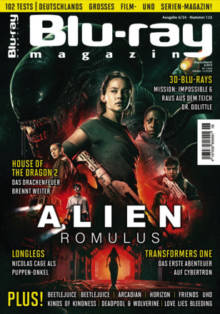 Blu-ray Magazin