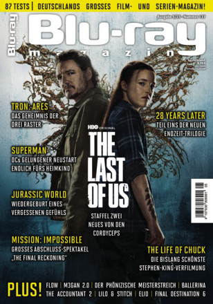 Blu-ray Magazin